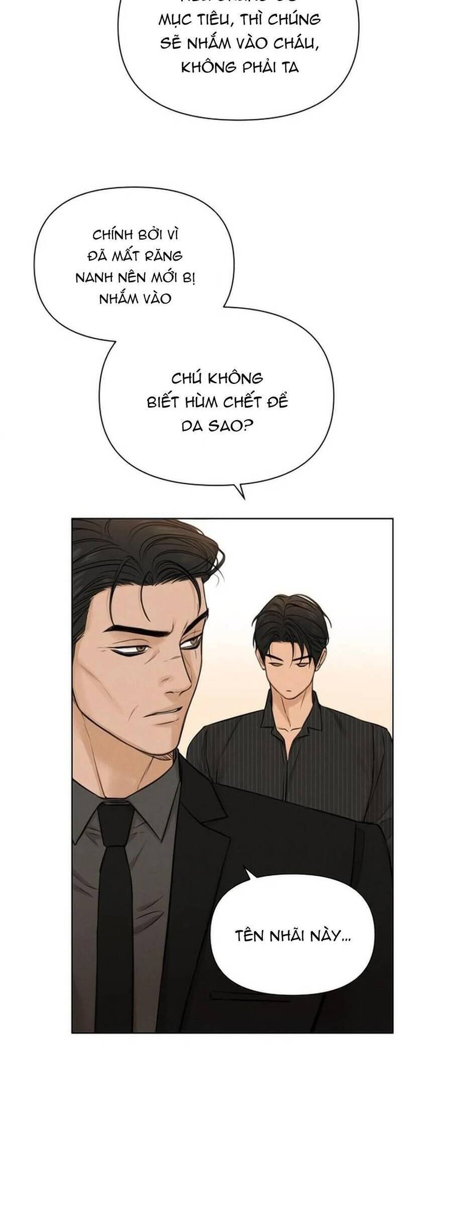 Chỉ Là Ánh Bình Minh [Chap 54-55] - Page 11