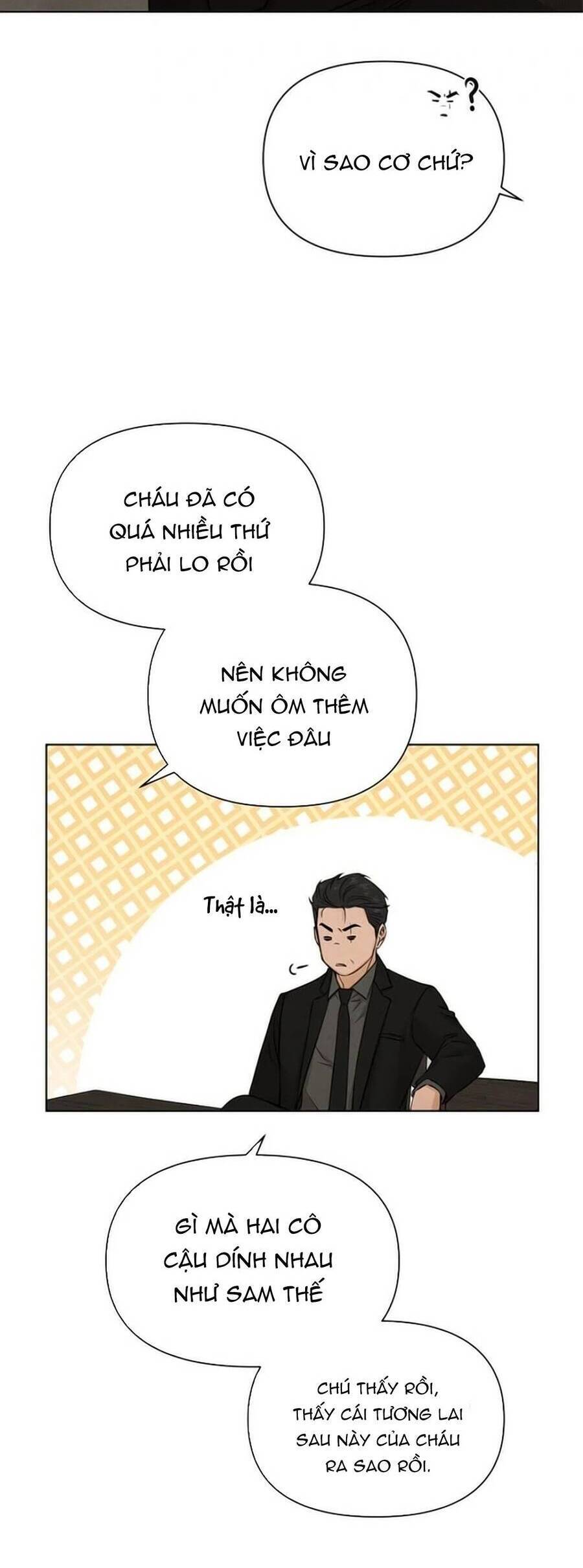 Chỉ Là Ánh Bình Minh [Chap 54-55] - Page 24