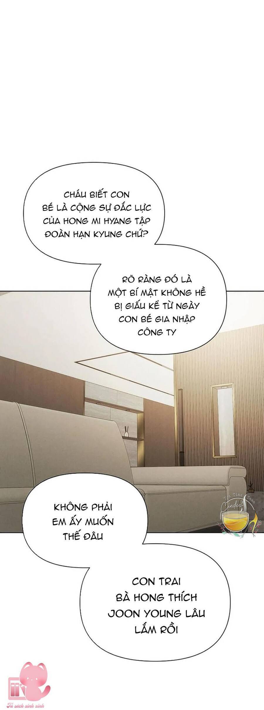 Chỉ Là Ánh Bình Minh [Chap 54-55] - Page 25