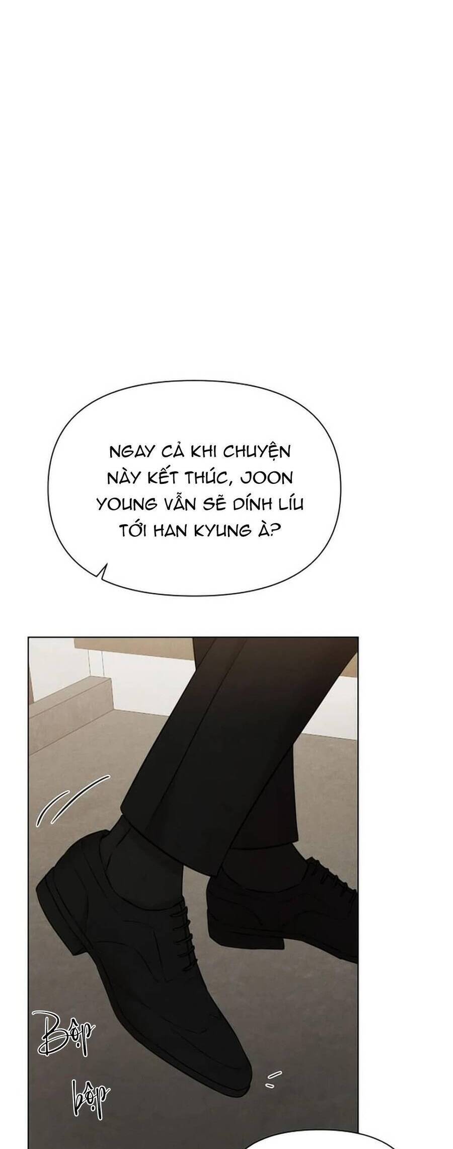 Chỉ Là Ánh Bình Minh [Chap 54-55] - Page 31