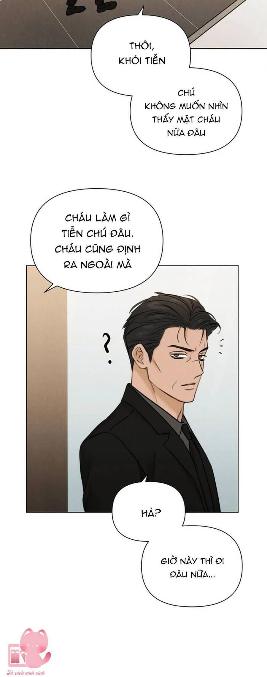 Chỉ Là Ánh Bình Minh [Chap 54-55] - Page 33