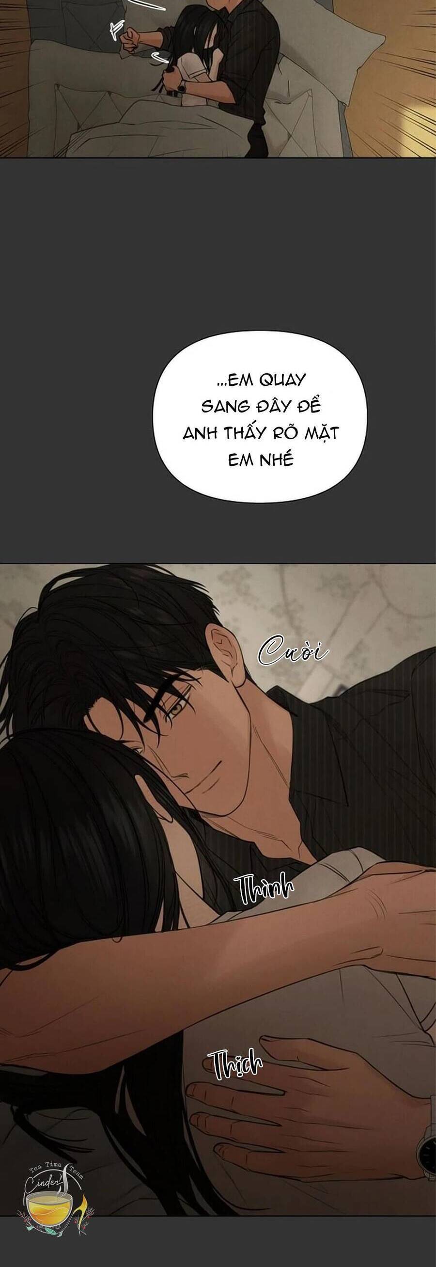 Chỉ Là Ánh Bình Minh [Chap 54-55] - Page 51