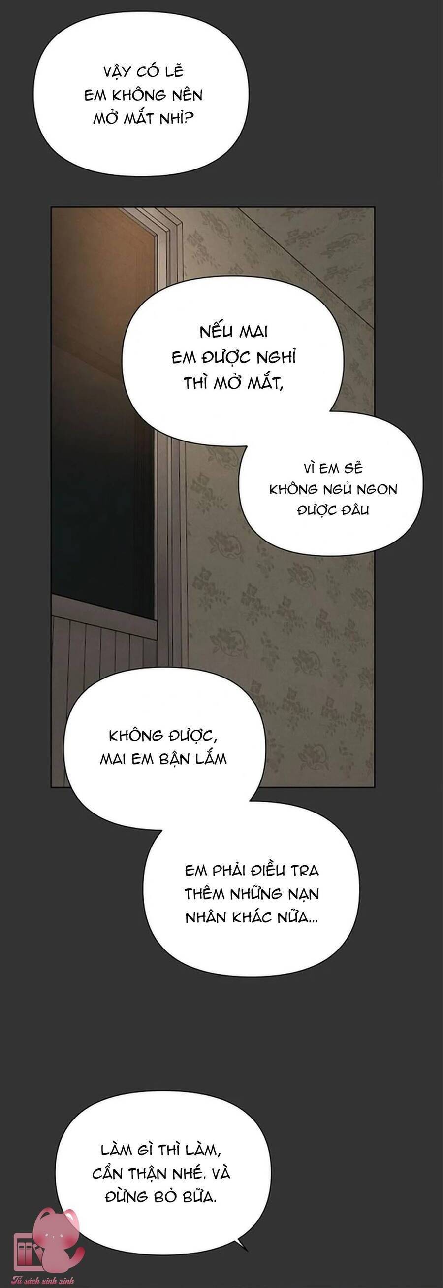 Chỉ Là Ánh Bình Minh [Chap 54-55] - Page 53