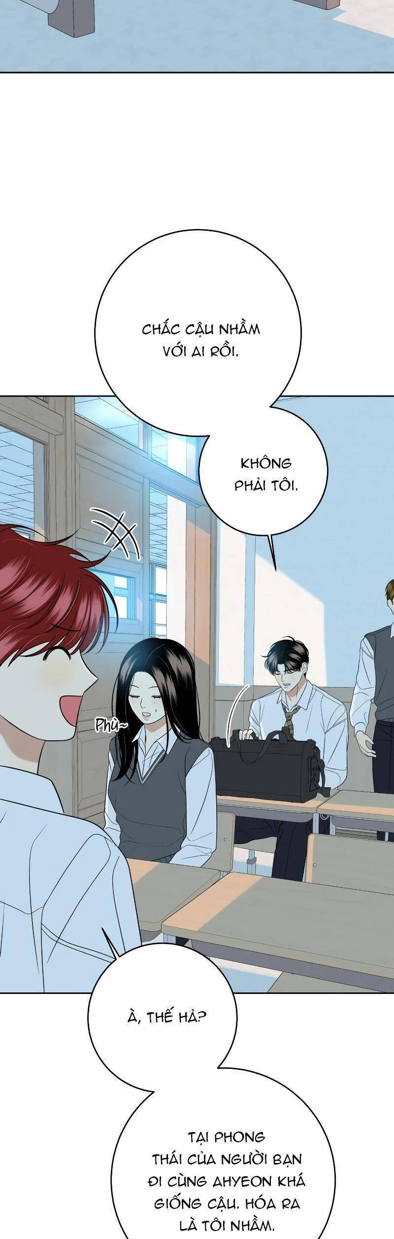 Kỷ Niệm Tuổi 19 Tồi Tệ [Chap 1-14]