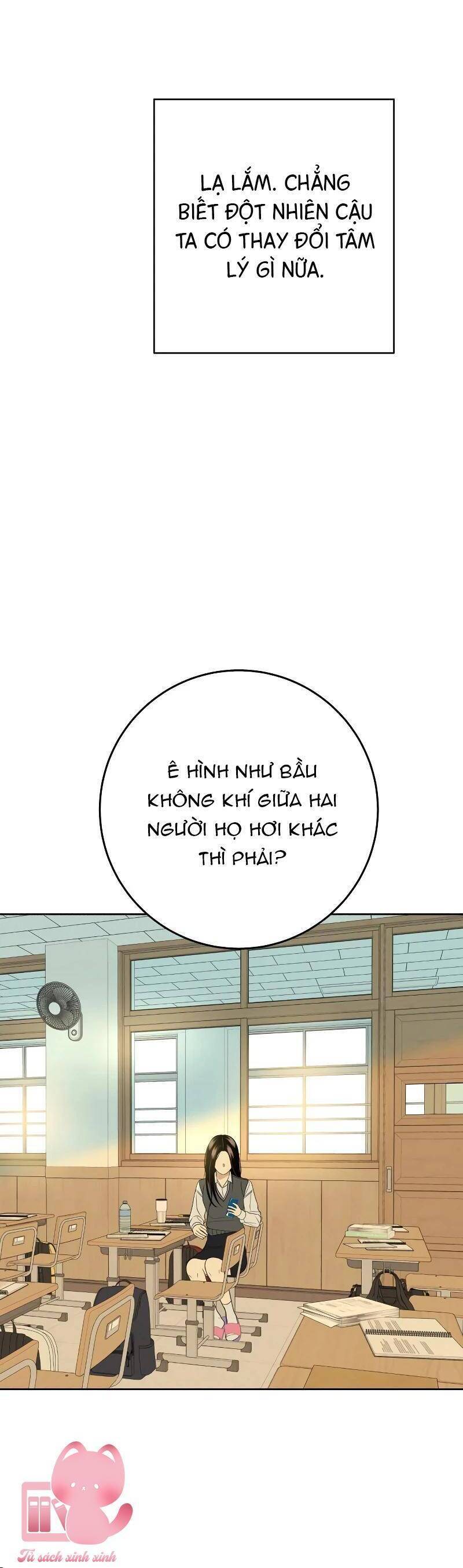 Kỷ Niệm Tuổi 19 Tồi Tệ [Chap 1-14]