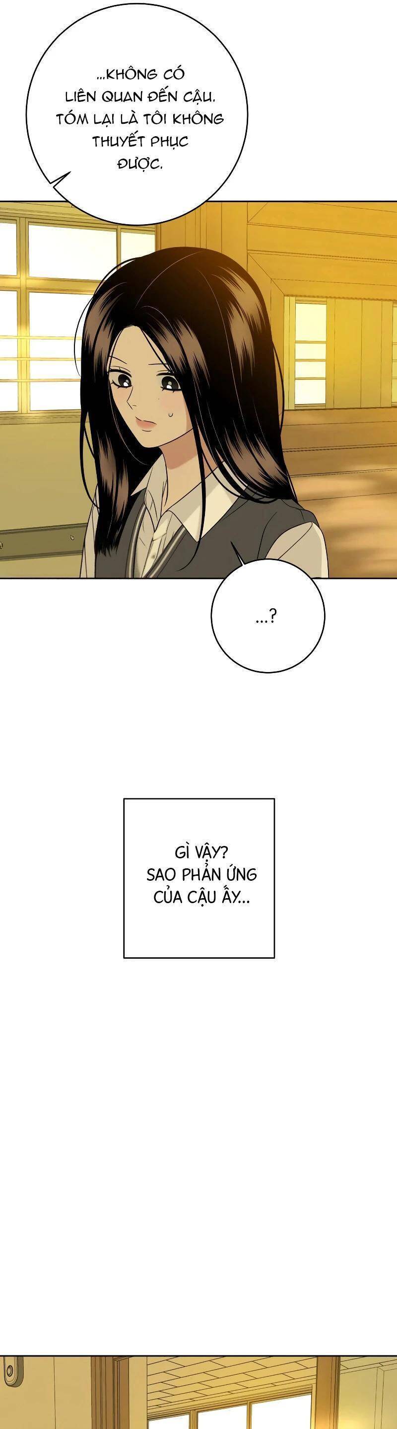 Kỷ Niệm Tuổi 19 Tồi Tệ [Chap 1-14]