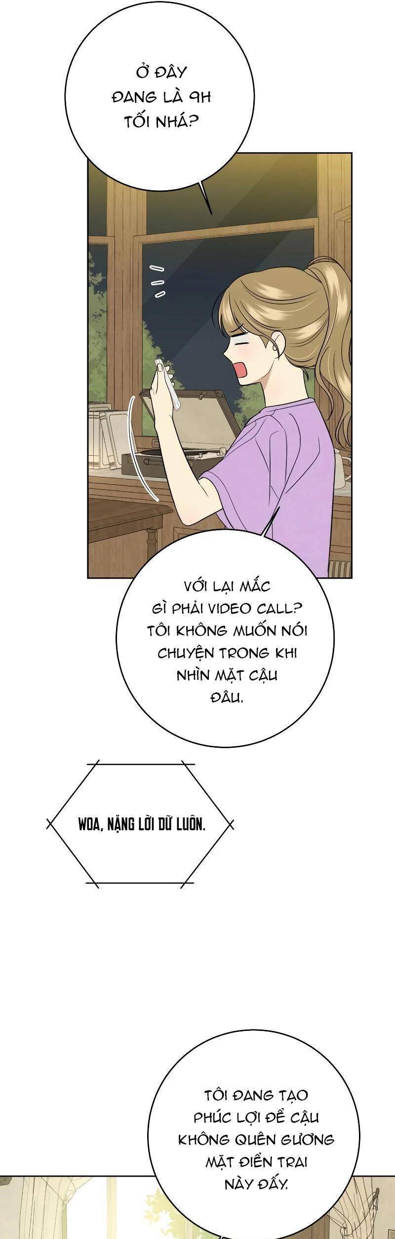 Kỷ Niệm Tuổi 19 Tồi Tệ [Chap 1-14]