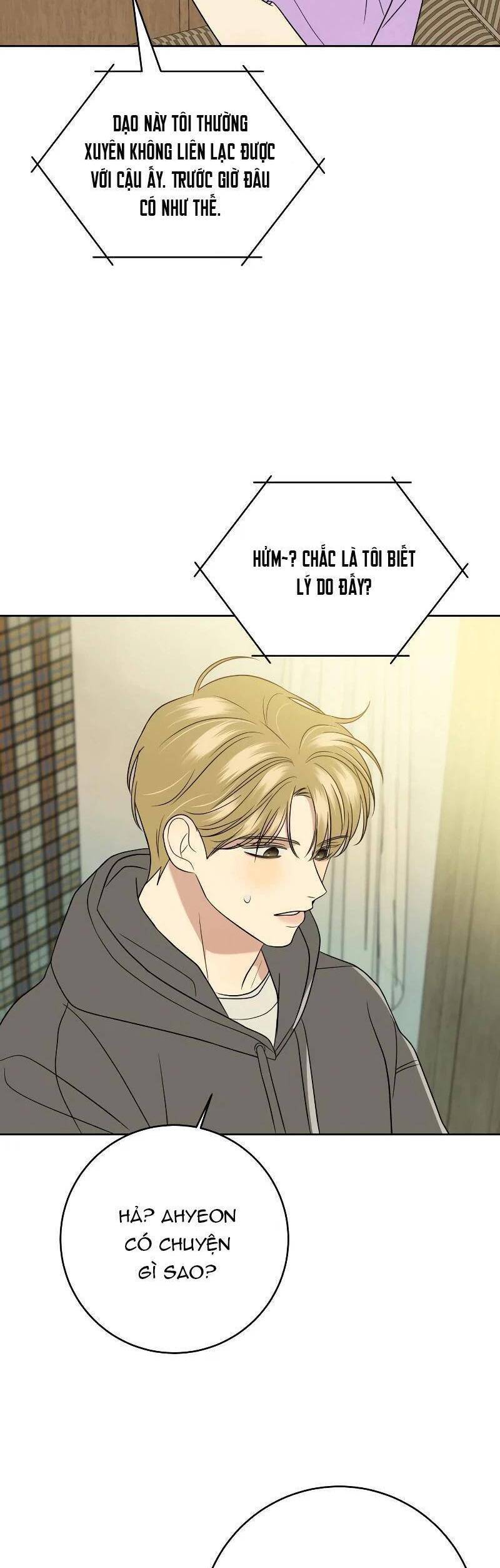 Kỷ Niệm Tuổi 19 Tồi Tệ [Chap 1-14]