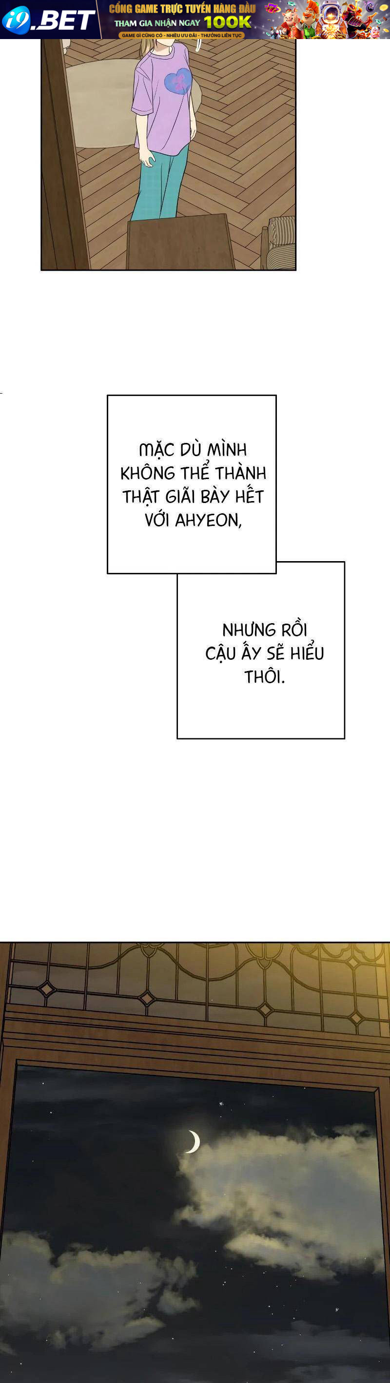 Kỷ Niệm Tuổi 19 Tồi Tệ [Chap 1-14]