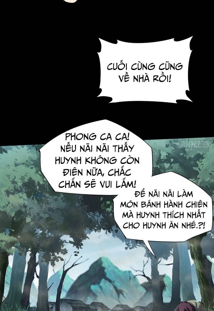 Trang truyện page_72 trong truyện tranh Quỷ Trọc Tiên Đạo - Chapter 8 - truyentvn.net