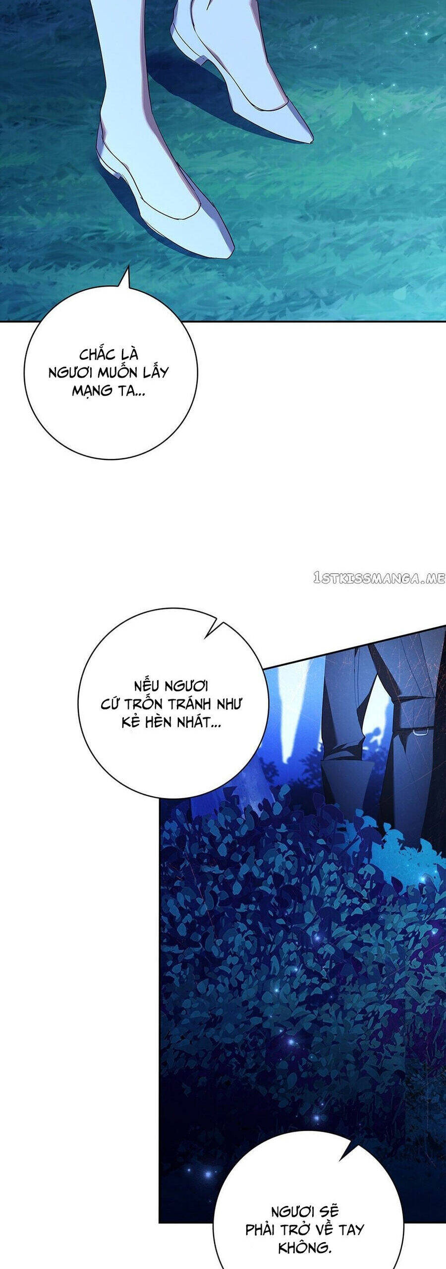 Công Chúa Gác Mái [Chap 38-66] - Page 17