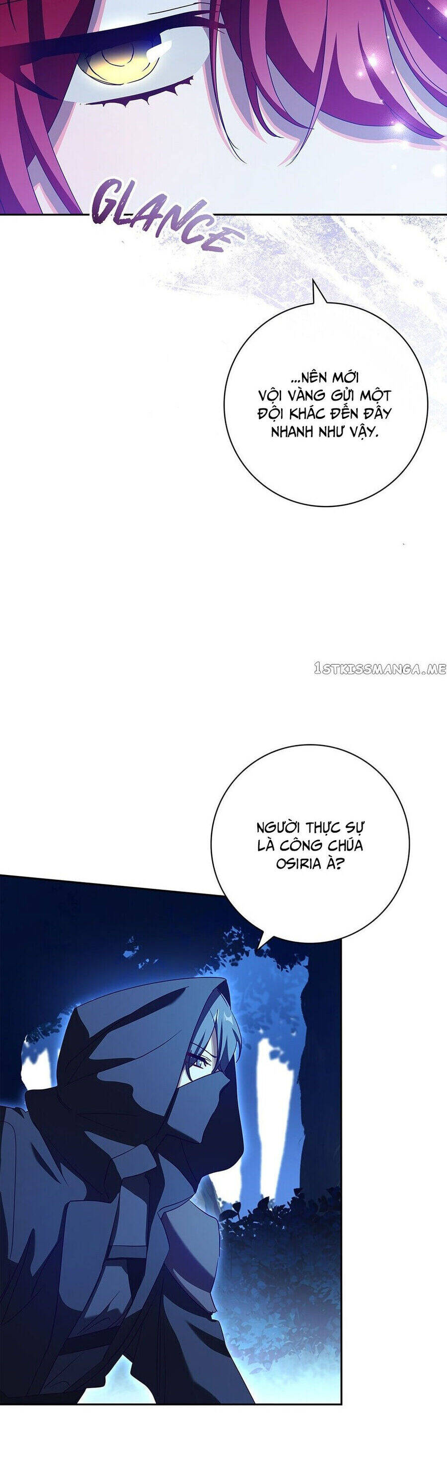 Công Chúa Gác Mái [Chap 38-66] - Page 22