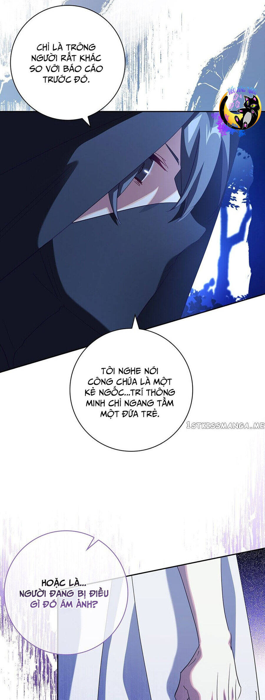 Công Chúa Gác Mái [Chap 38-66] - Page 24