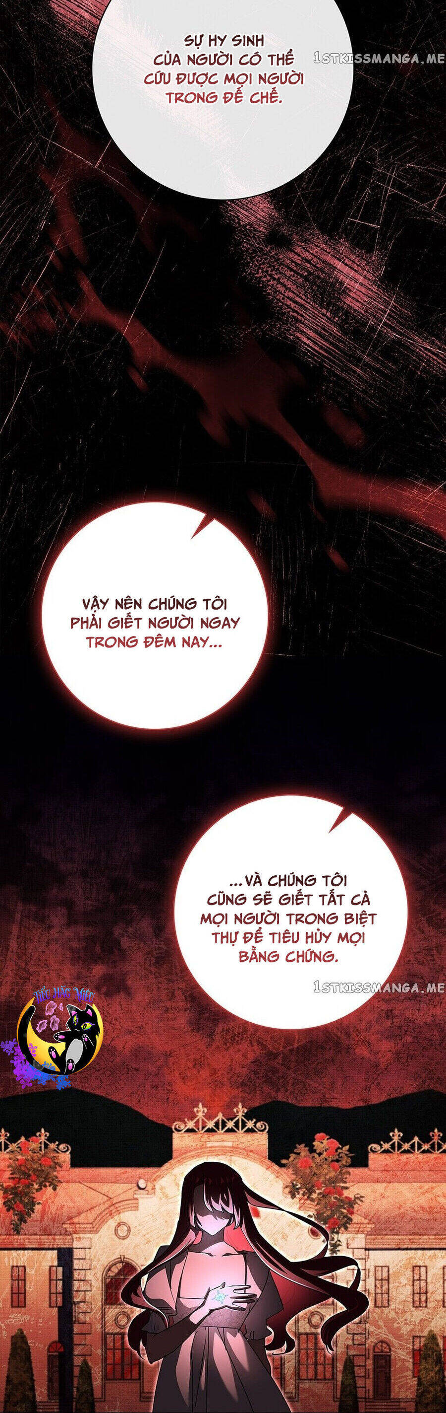 Công Chúa Gác Mái [Chap 38-66] - Page 32