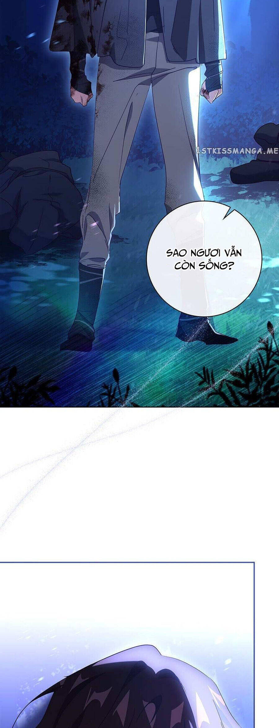 Công Chúa Gác Mái [Chap 38-66] - Page 11