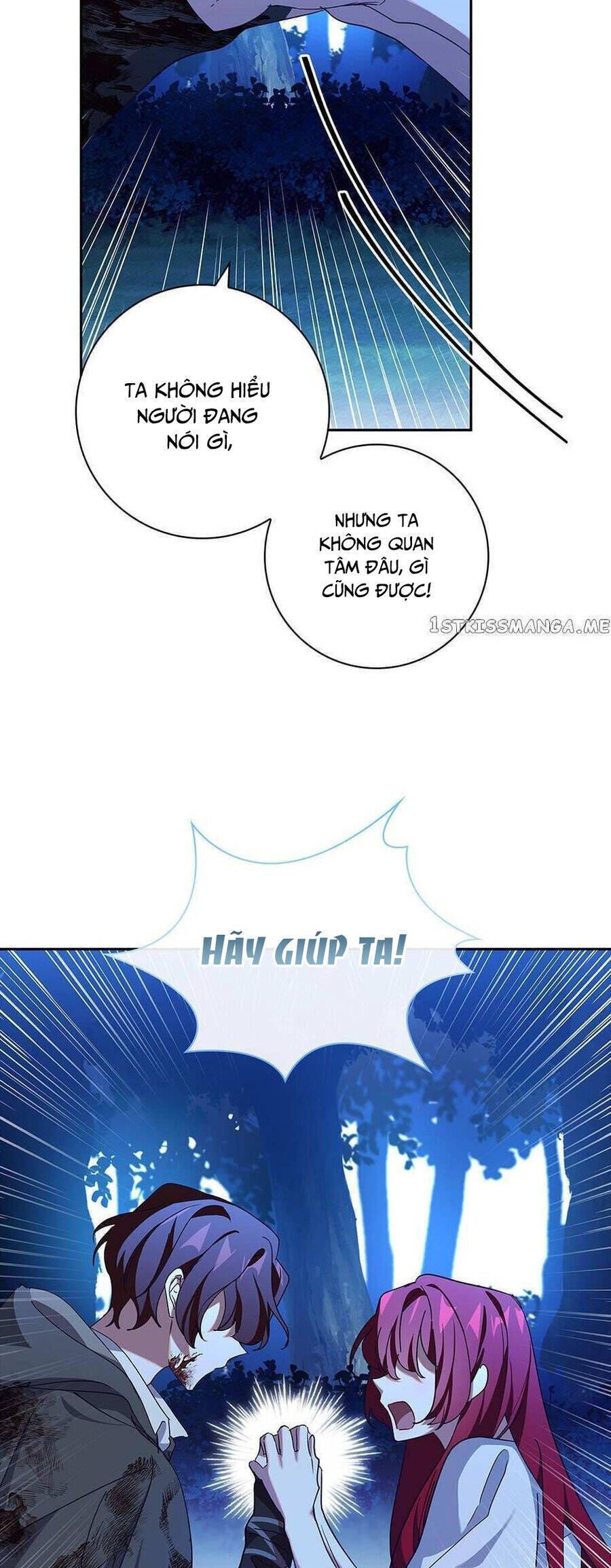 Công Chúa Gác Mái [Chap 38-66] - Page 42