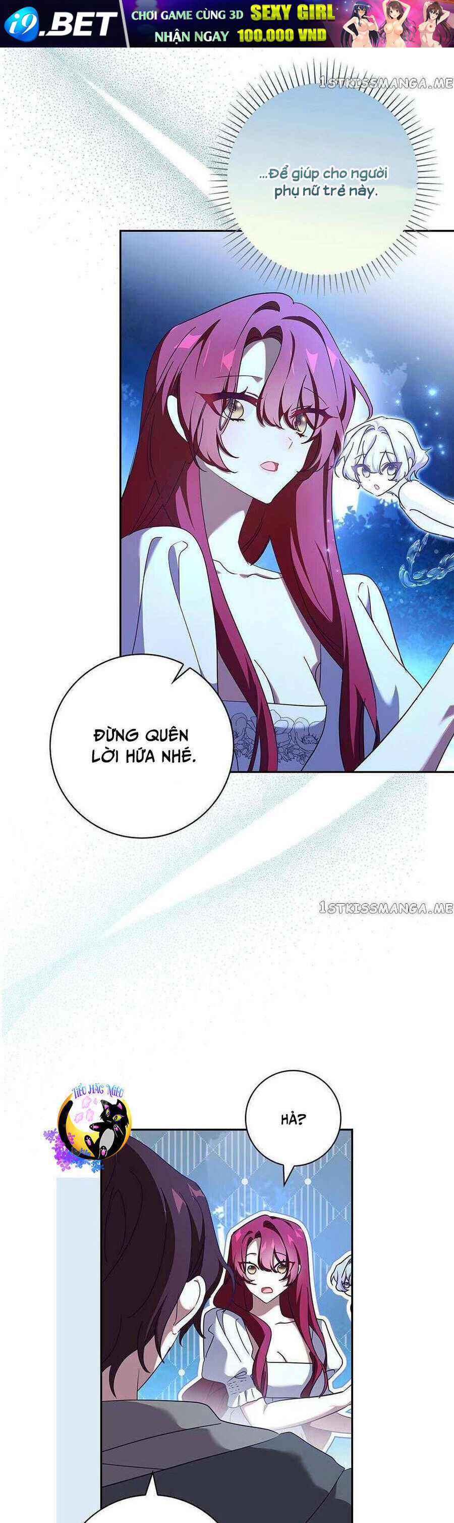 Công Chúa Gác Mái [Chap 38-66] - Page 13