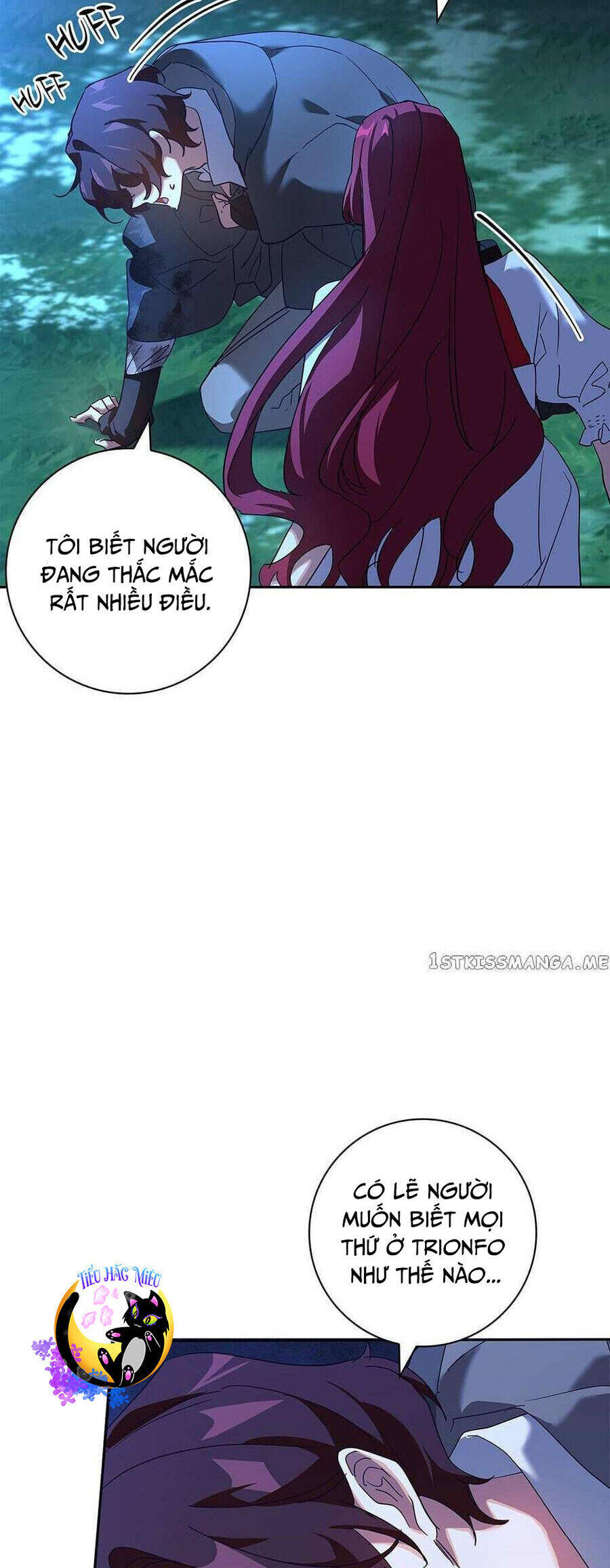 Công Chúa Gác Mái [Chap 38-66] - Page 29