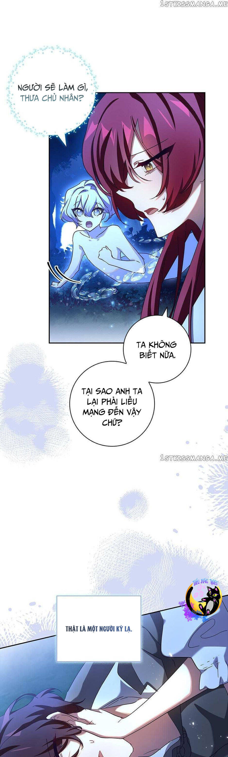 Công Chúa Gác Mái [Chap 38-66] - Page 32