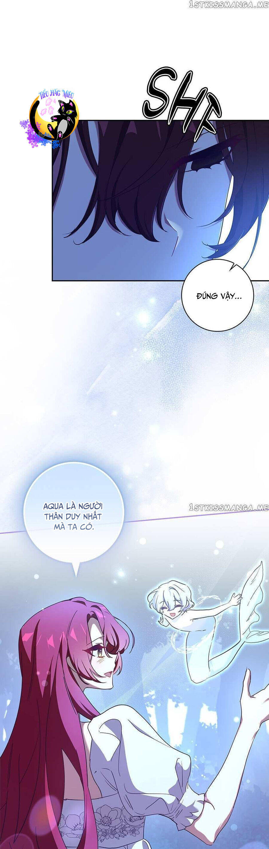 Công Chúa Gác Mái [Chap 38-66] - Page 7