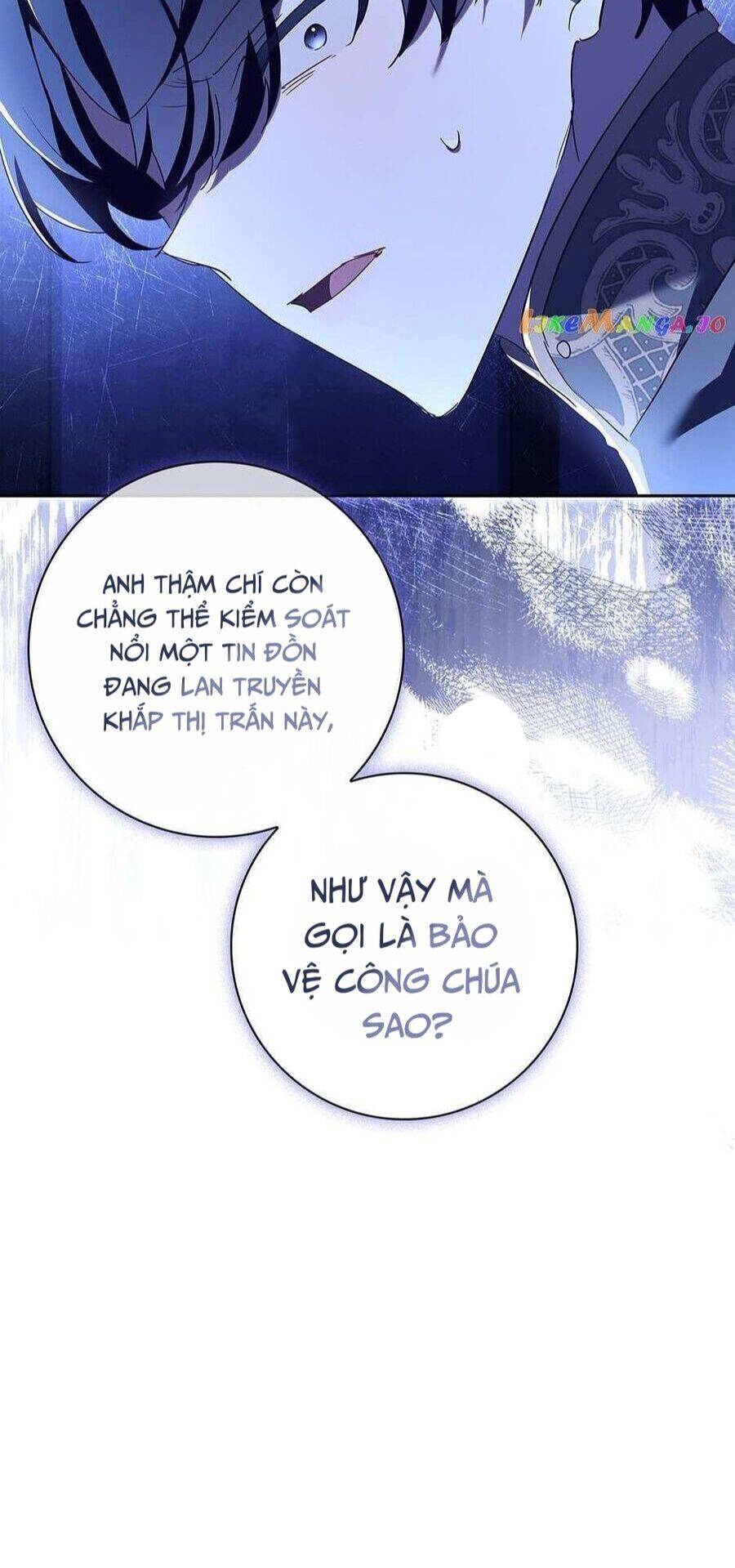 Công Chúa Gác Mái [Chap 38-66] - Page 28