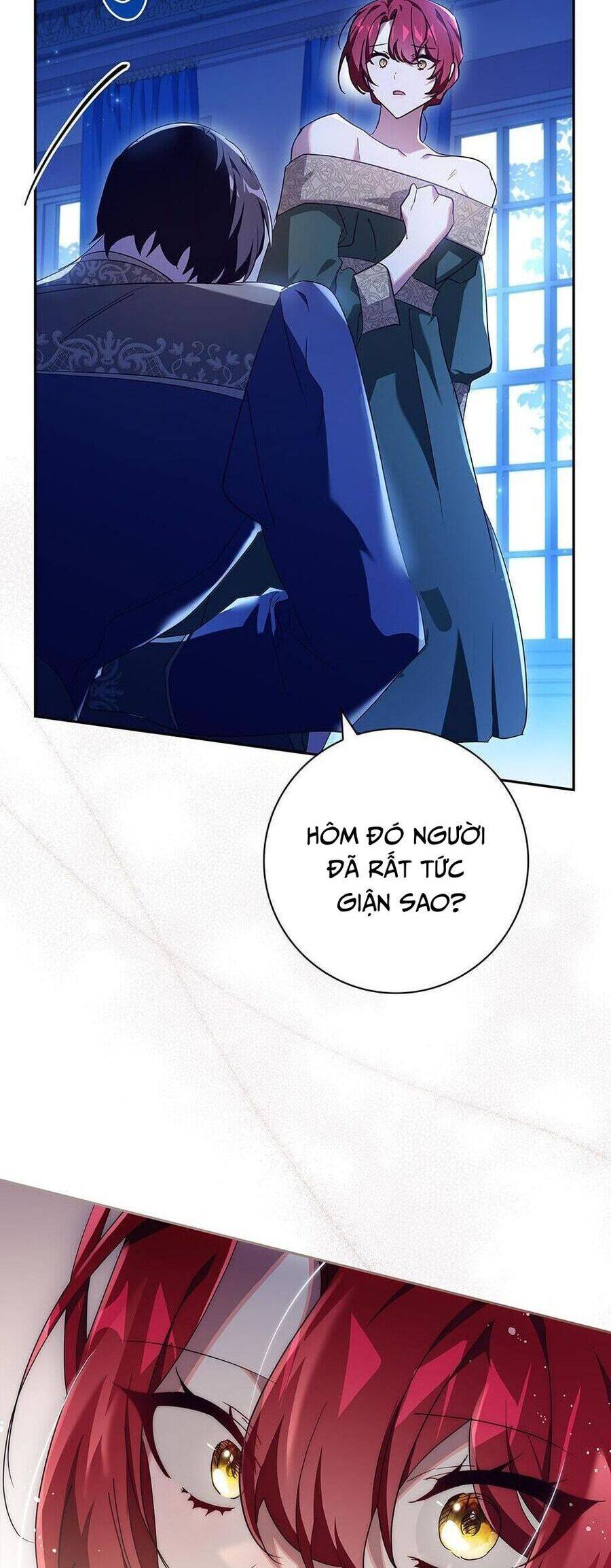 Công Chúa Gác Mái [Chap 38-66] - Page 18