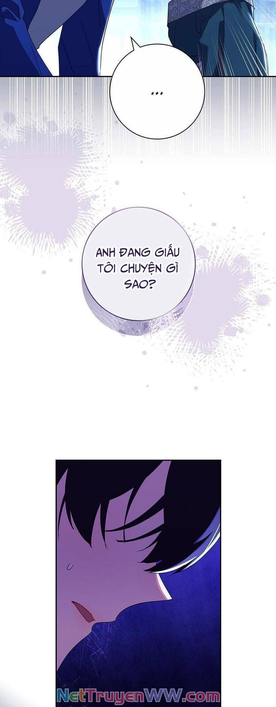 Công Chúa Gác Mái [Chap 38-66] - Page 3