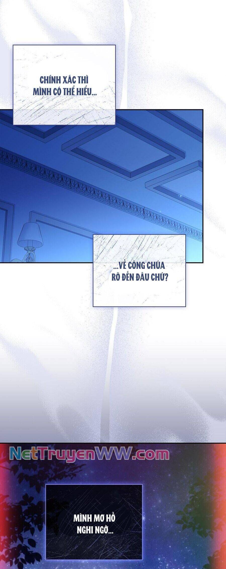 Công Chúa Gác Mái [Chap 38-66] - Page 42