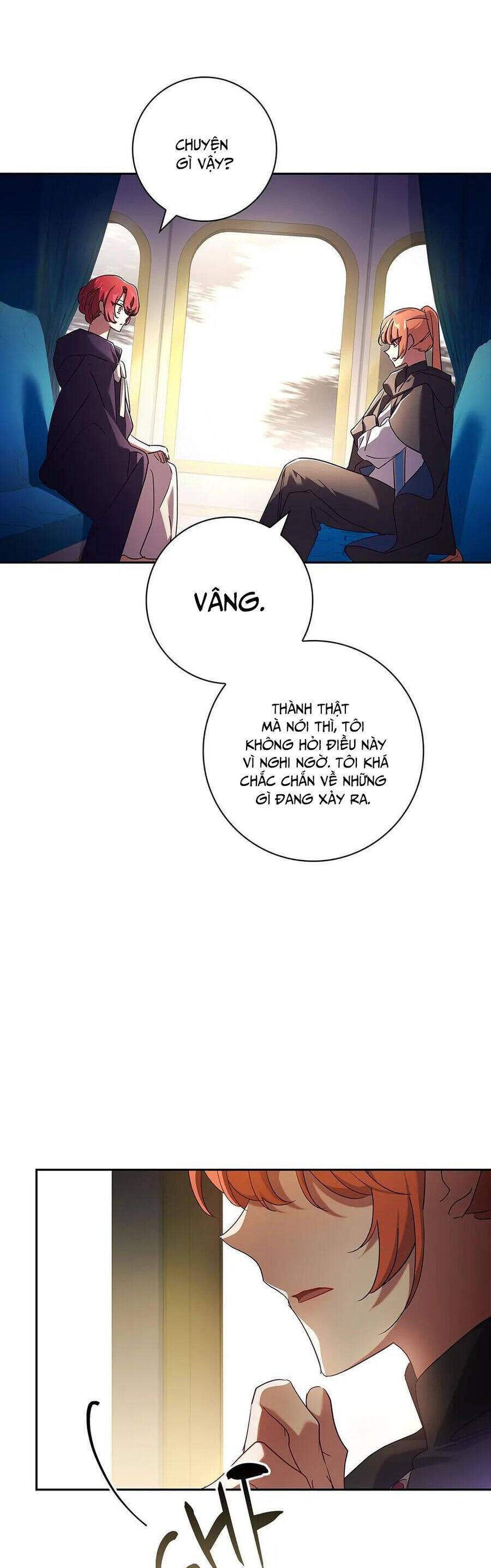 Công Chúa Gác Mái [Chap 38-66] - Page 47