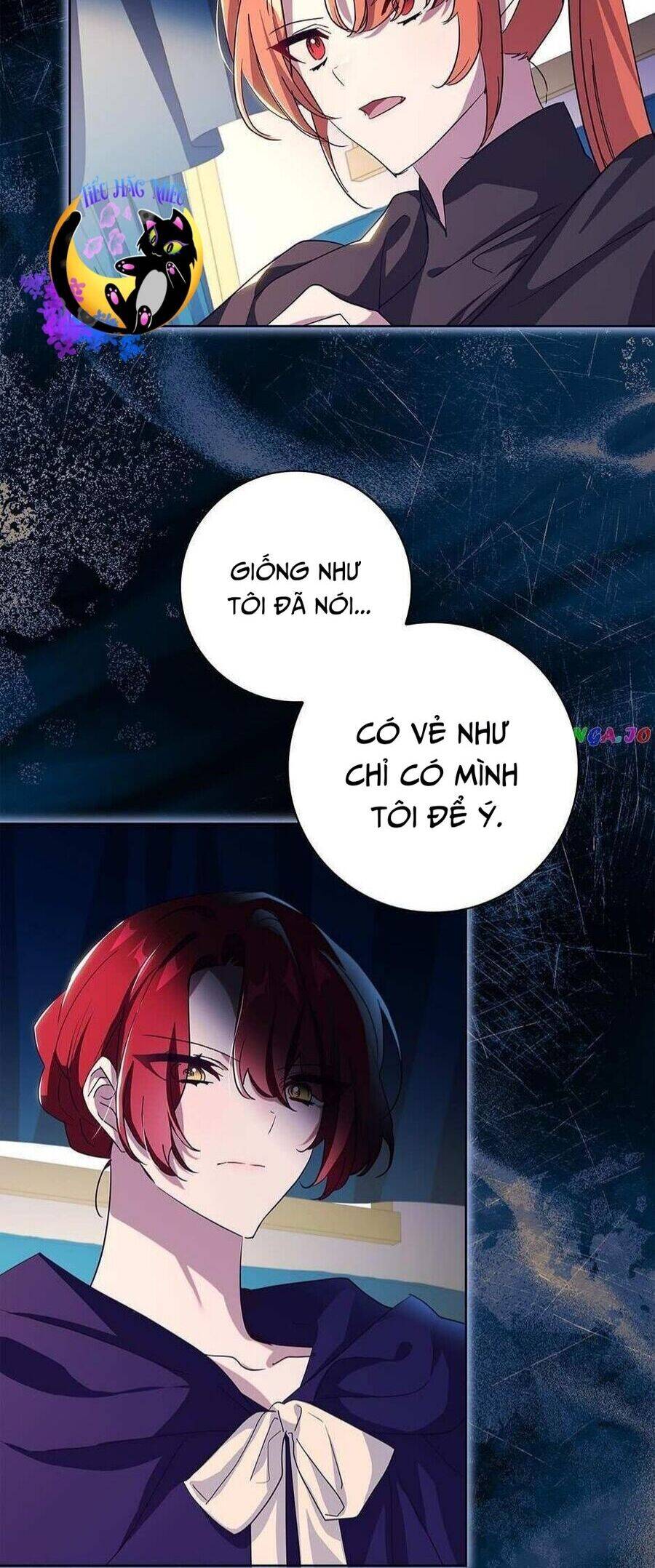 Công Chúa Gác Mái [Chap 38-66] - Page 5