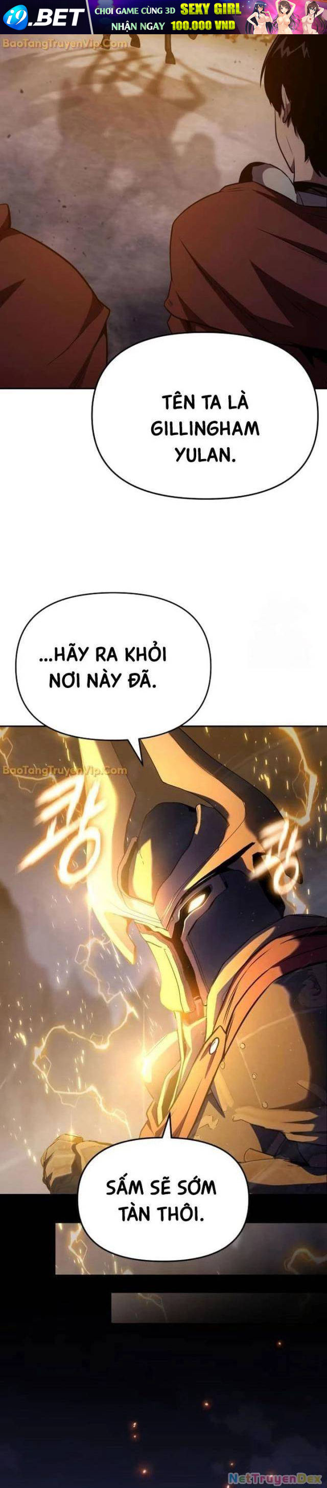 Vua Hiệp Sĩ Đã Trở Lại Với Một Vị Thần [Chap 94] - Page 26