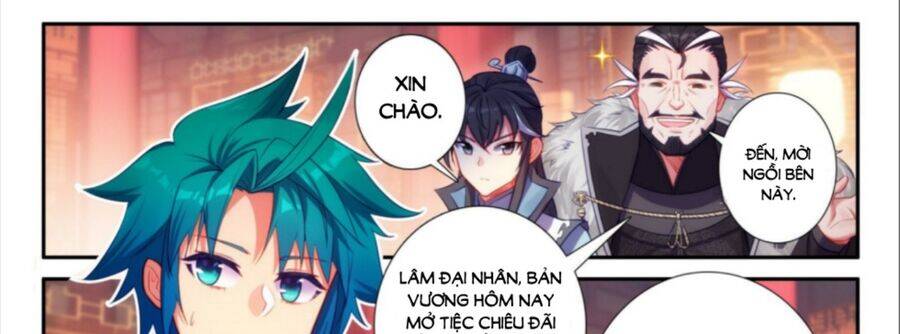 Cực Phẩm Gia Đinh [Chap 166] - Page 4