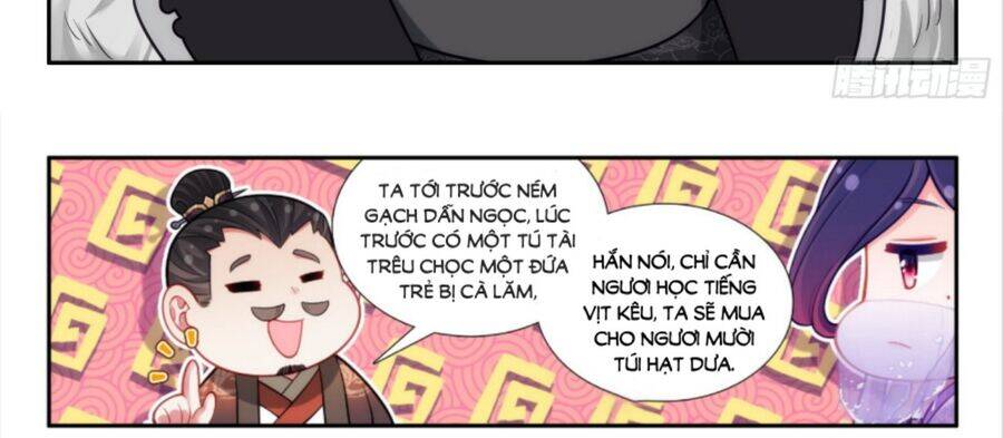 Cực Phẩm Gia Đinh [Chap 166] - Page 48