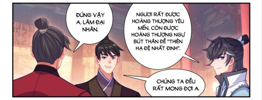 Cực Phẩm Gia Đinh [Chap 166] - Page 57