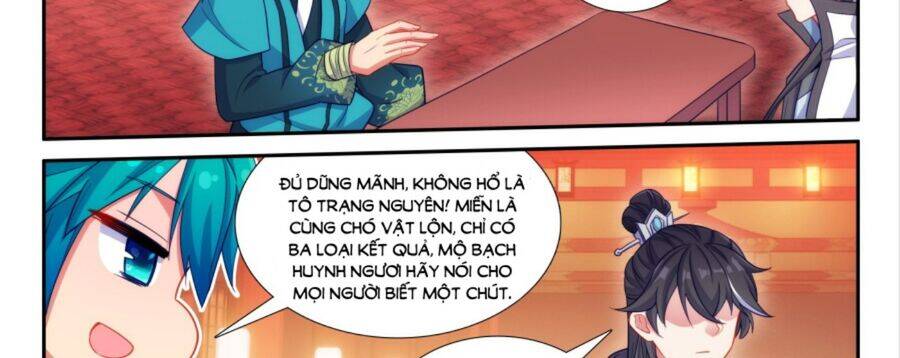 Cực Phẩm Gia Đinh [Chap 166] - Page 61