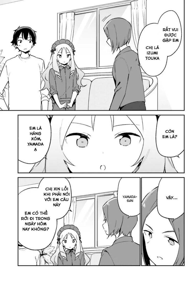 Ero Manga Sensei [Chap 59] - Page 2