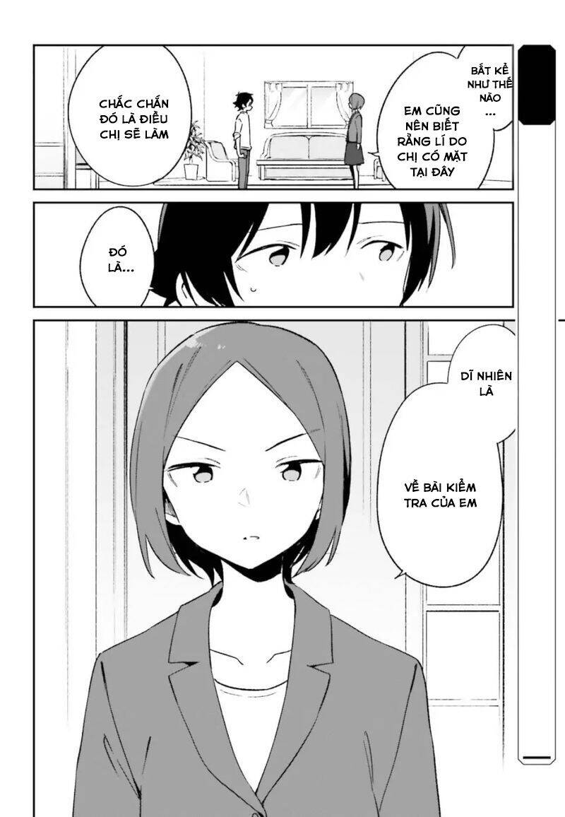 Ero Manga Sensei [Chap 59] - Page 5