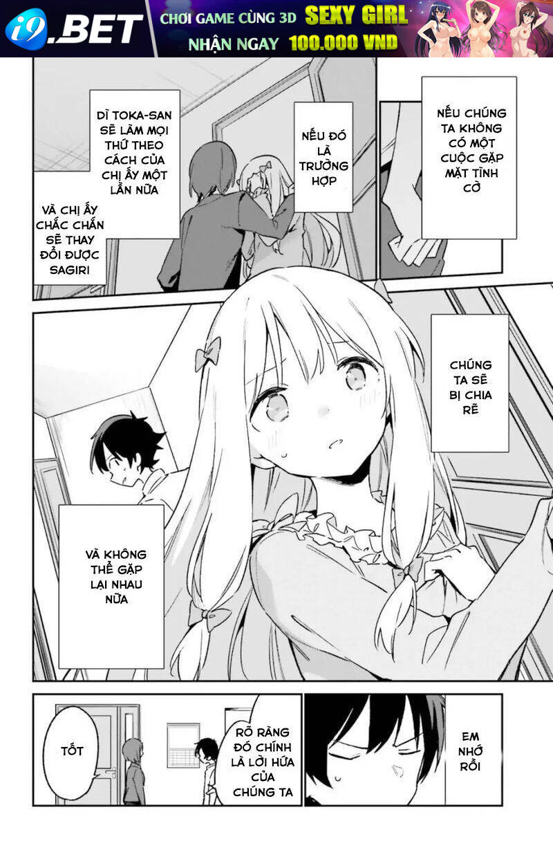 Ero Manga Sensei [Chap 59] - Page 7