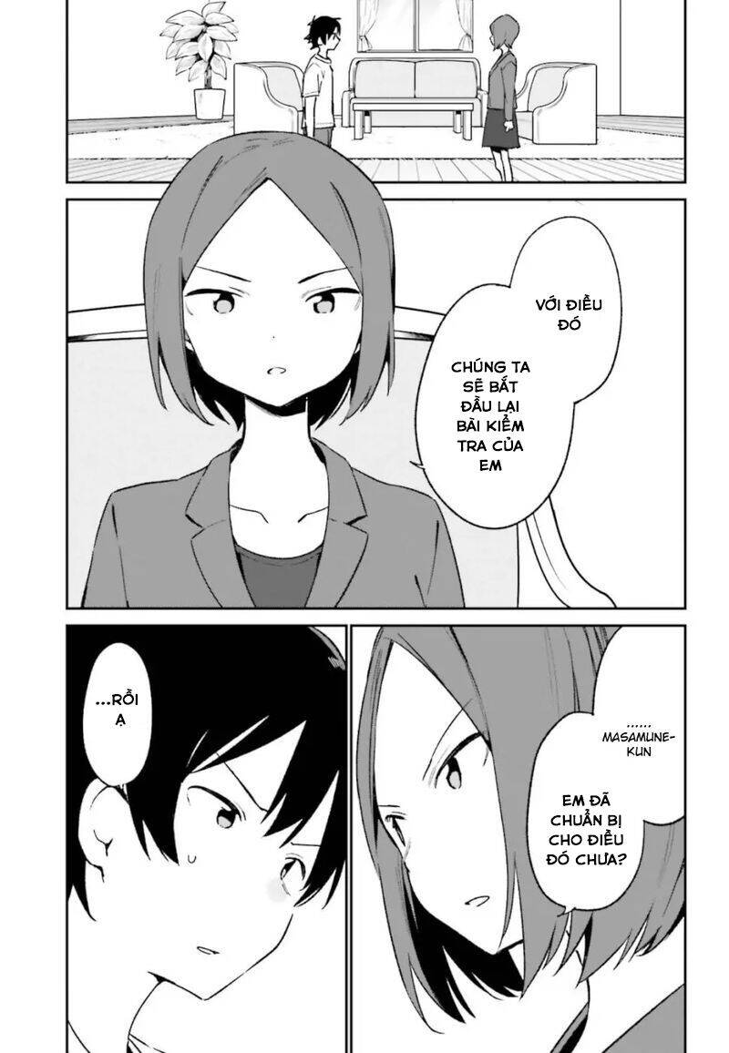 Ero Manga Sensei [Chap 59] - Page 8