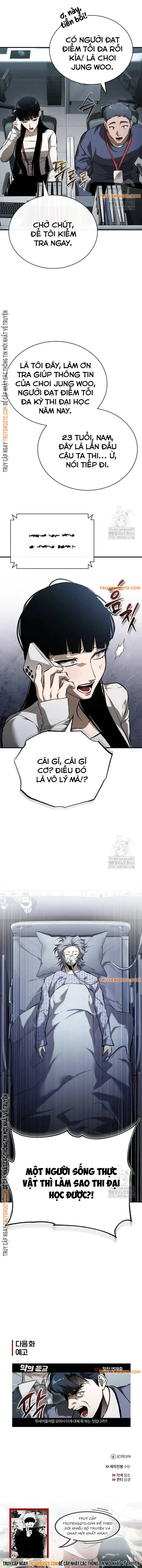 Ác Quỷ Trở Lại Học Đường [Chap 76] - Page 14