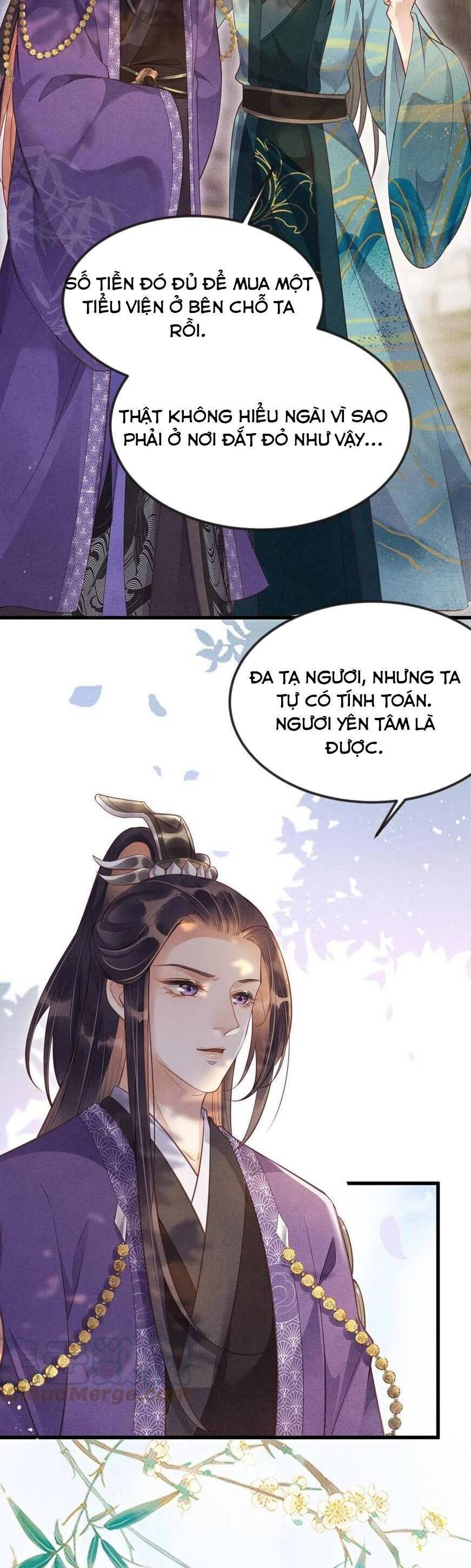 Trưởng Công Chúa Muốn Tạo Phản [Chap 7-16] - Page 2