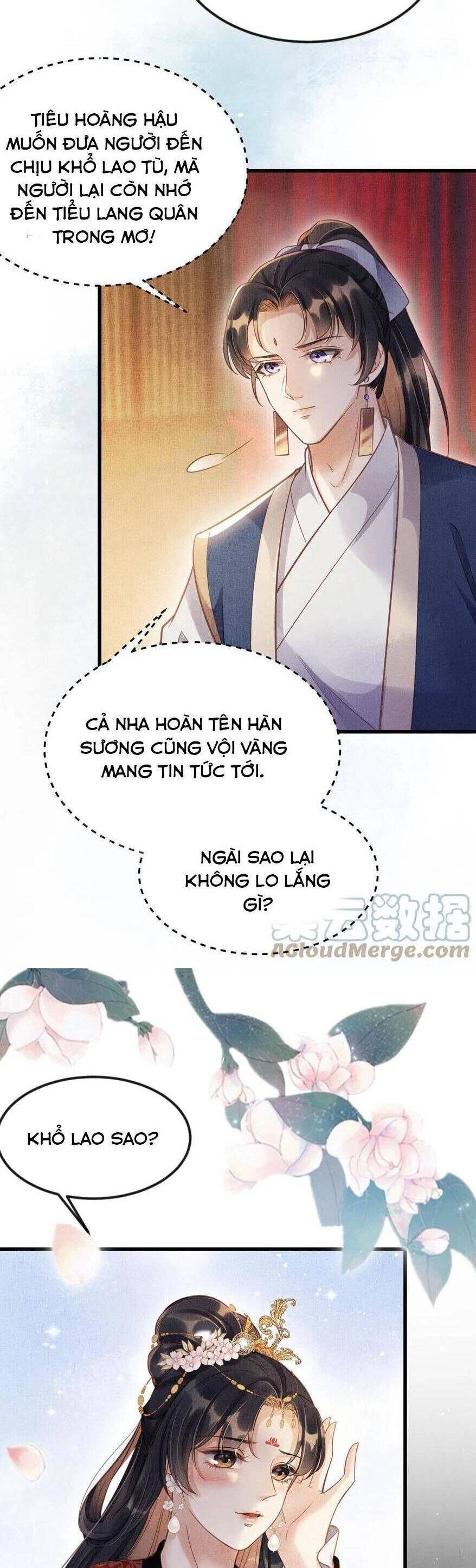 Trưởng Công Chúa Muốn Tạo Phản [Chap 7-16] - Page 9