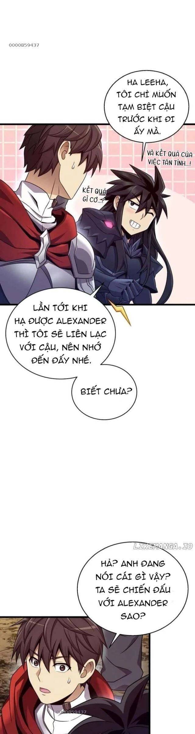 Xạ Thủ Đạn Ma [Chap 164-166] - Page 14