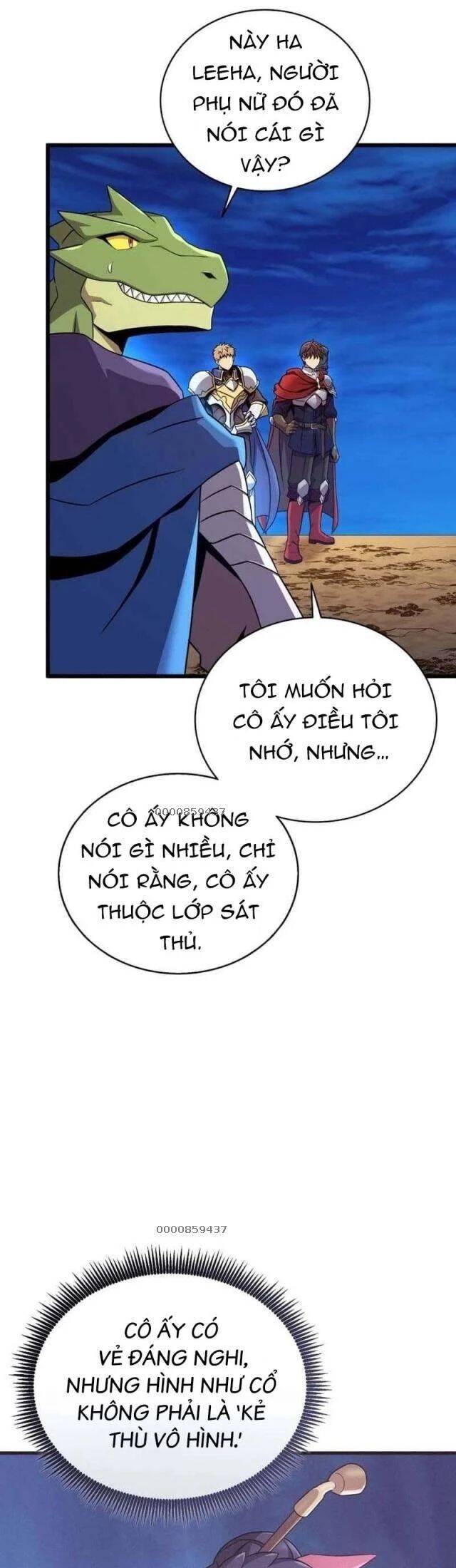 Xạ Thủ Đạn Ma [Chap 164-166] - Page 2