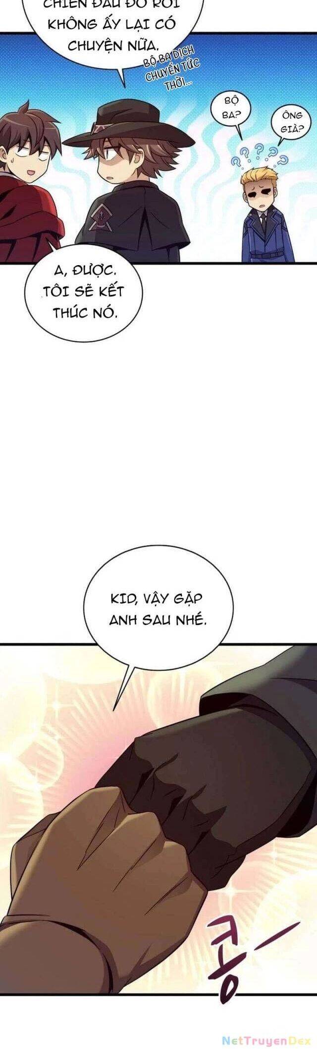 Xạ Thủ Đạn Ma [Chap 164-166] - Page 21