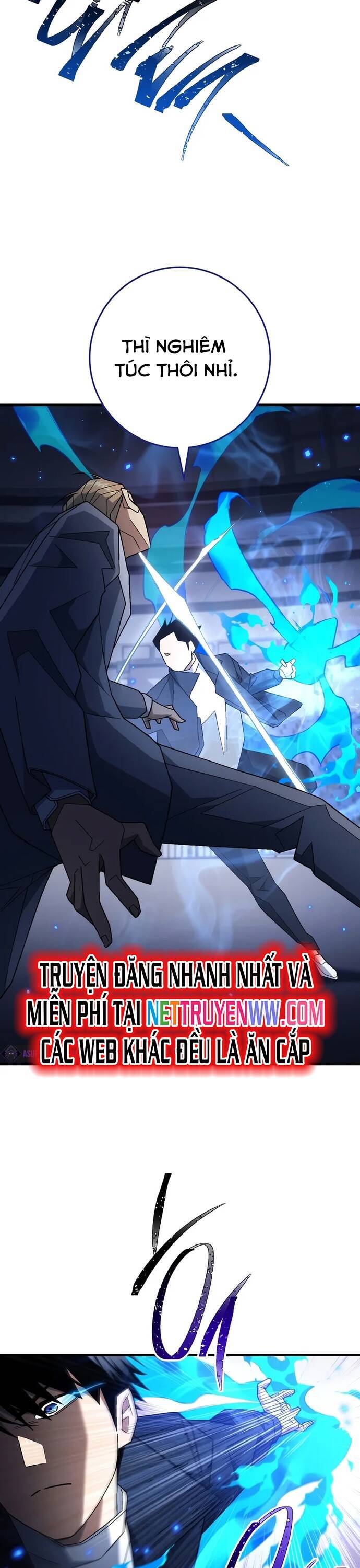 Anh Hùng Trở Về [Chap 99-106] - Page 20