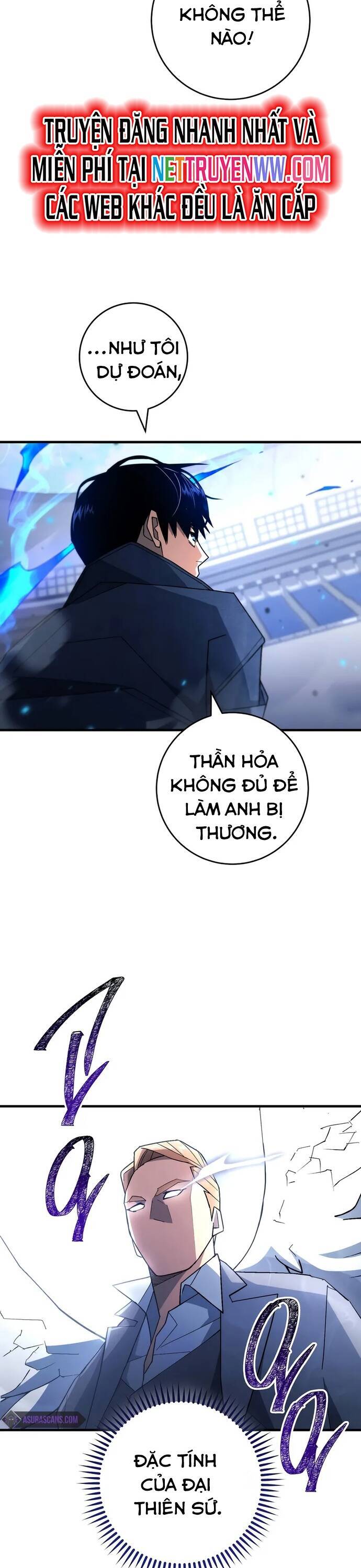 Anh Hùng Trở Về [Chap 99-106] - Page 24