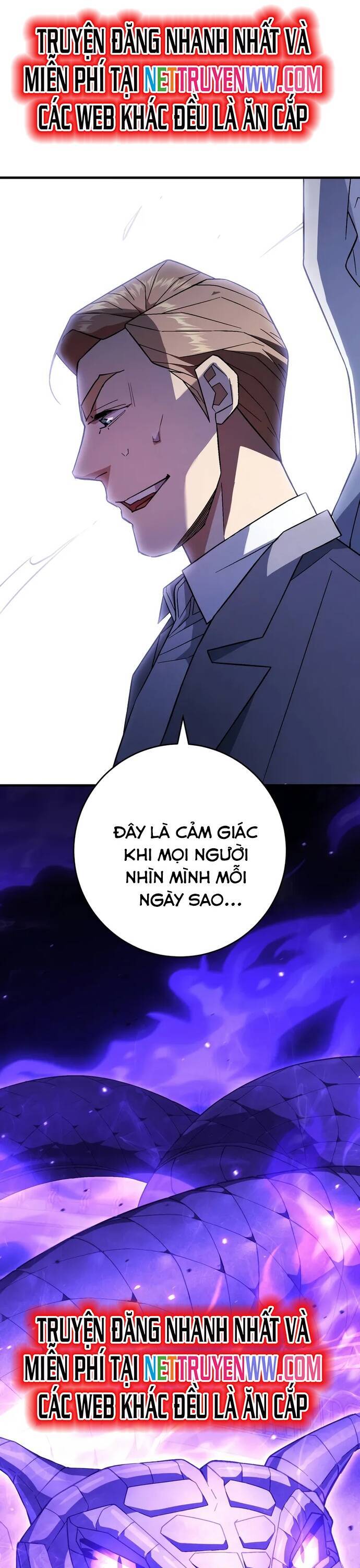 Anh Hùng Trở Về [Chap 99-106] - Page 36