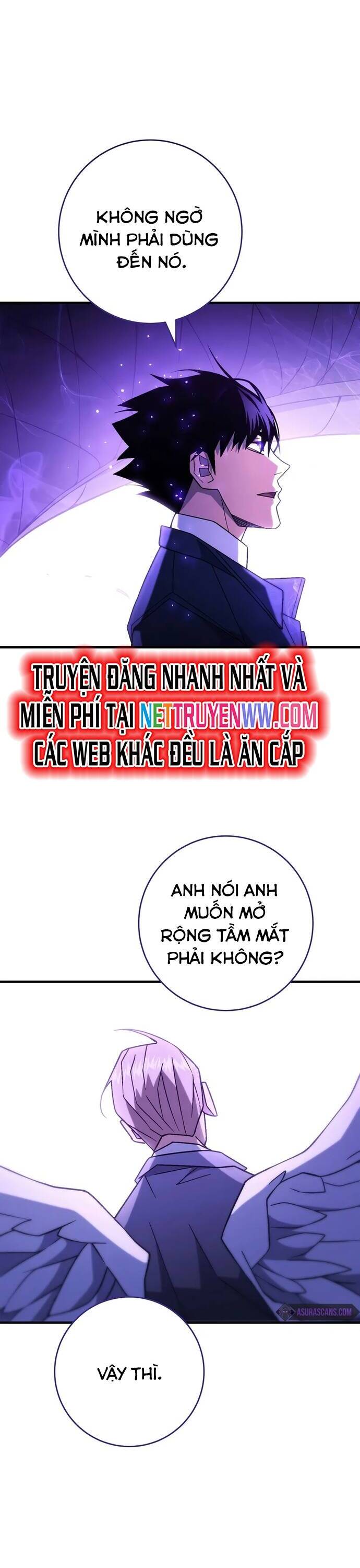 Anh Hùng Trở Về [Chap 99-106] - Page 39