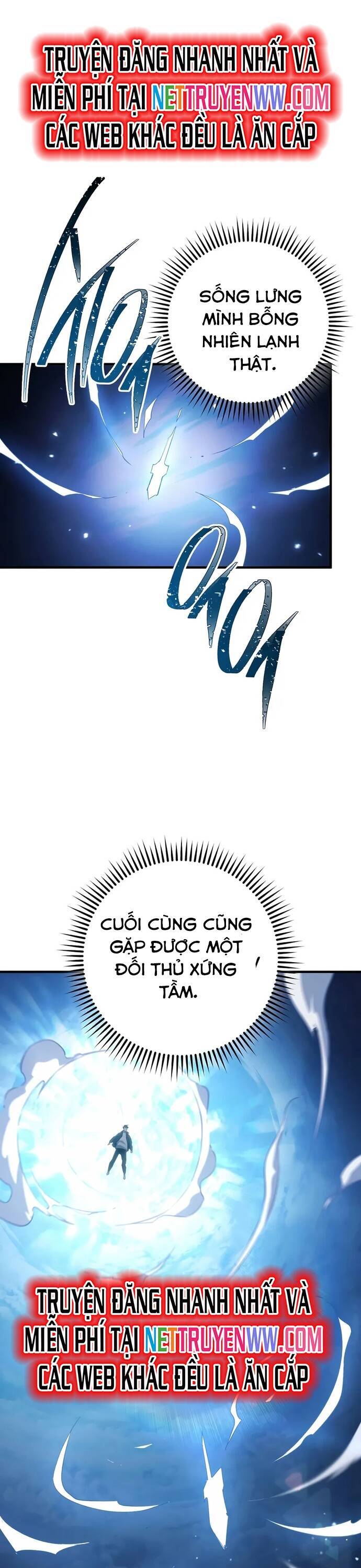 Anh Hùng Trở Về [Chap 99-106] - Page 42